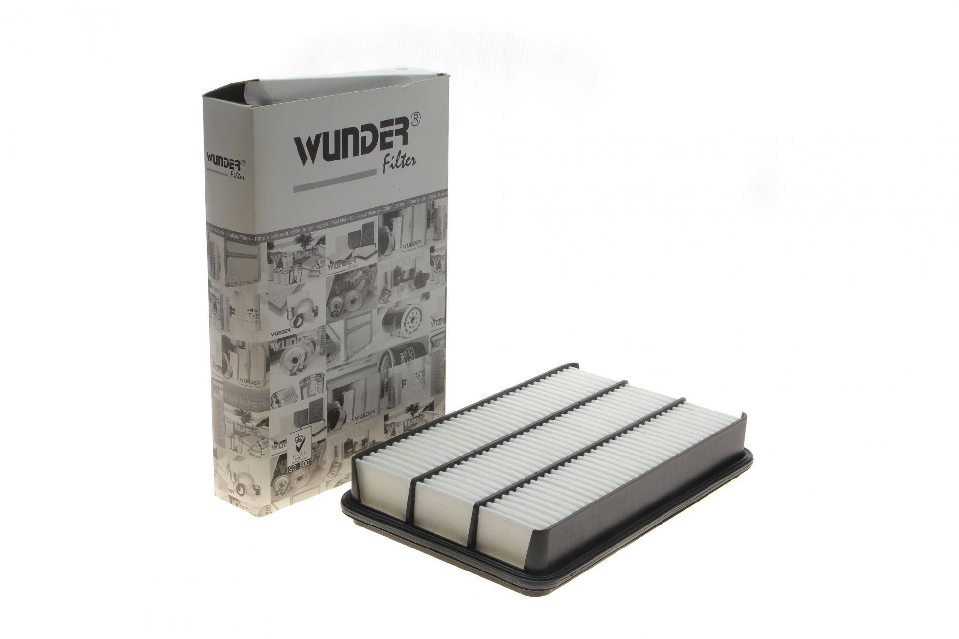 WH357 WUNDER FILTER